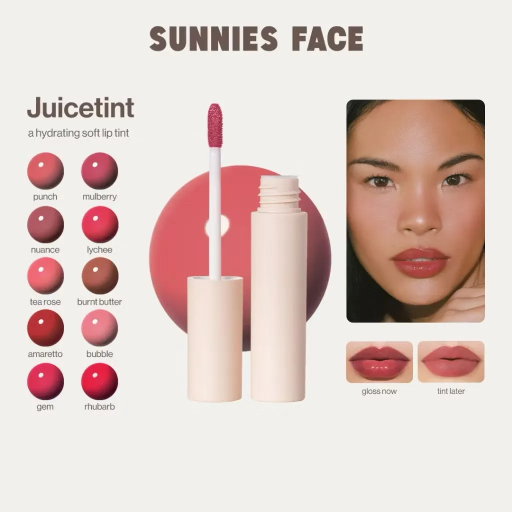 Sunnies Face Juicetint