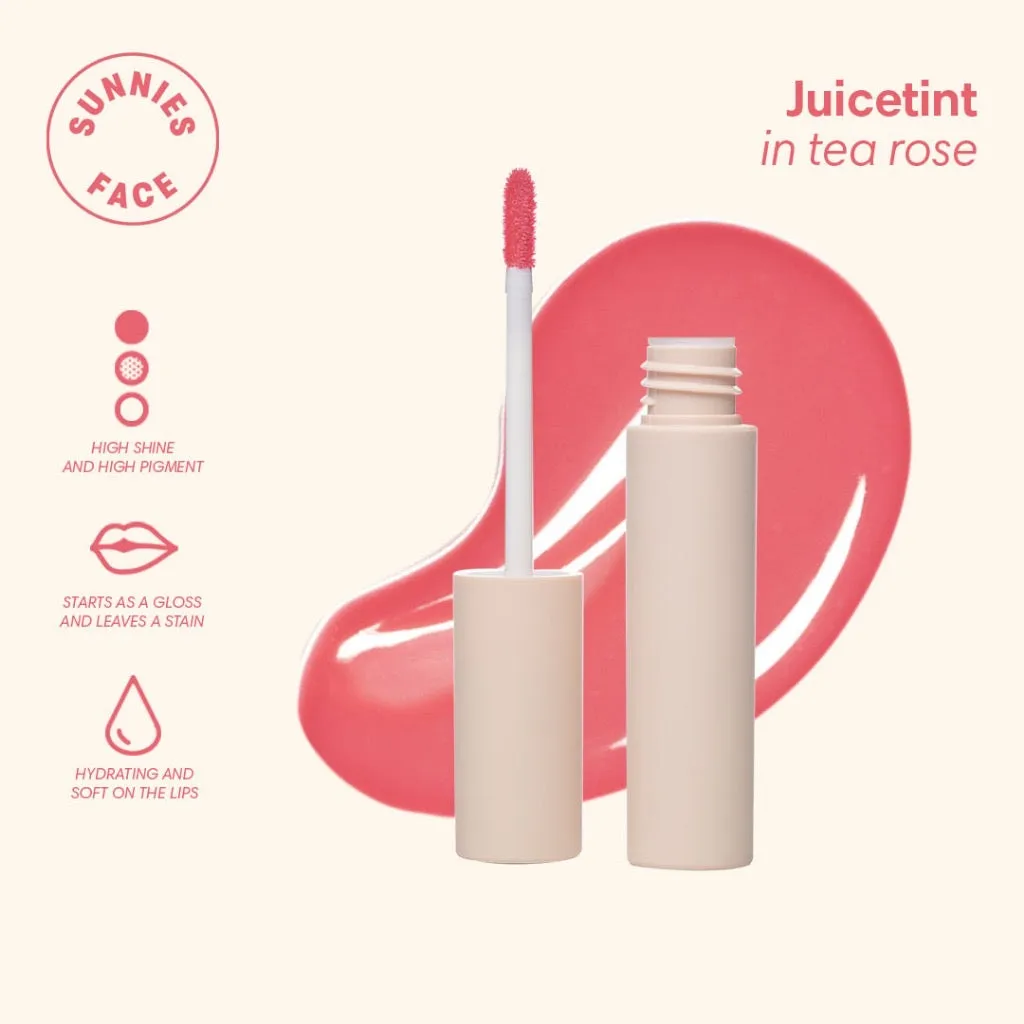 Sunnies Face Juicetint