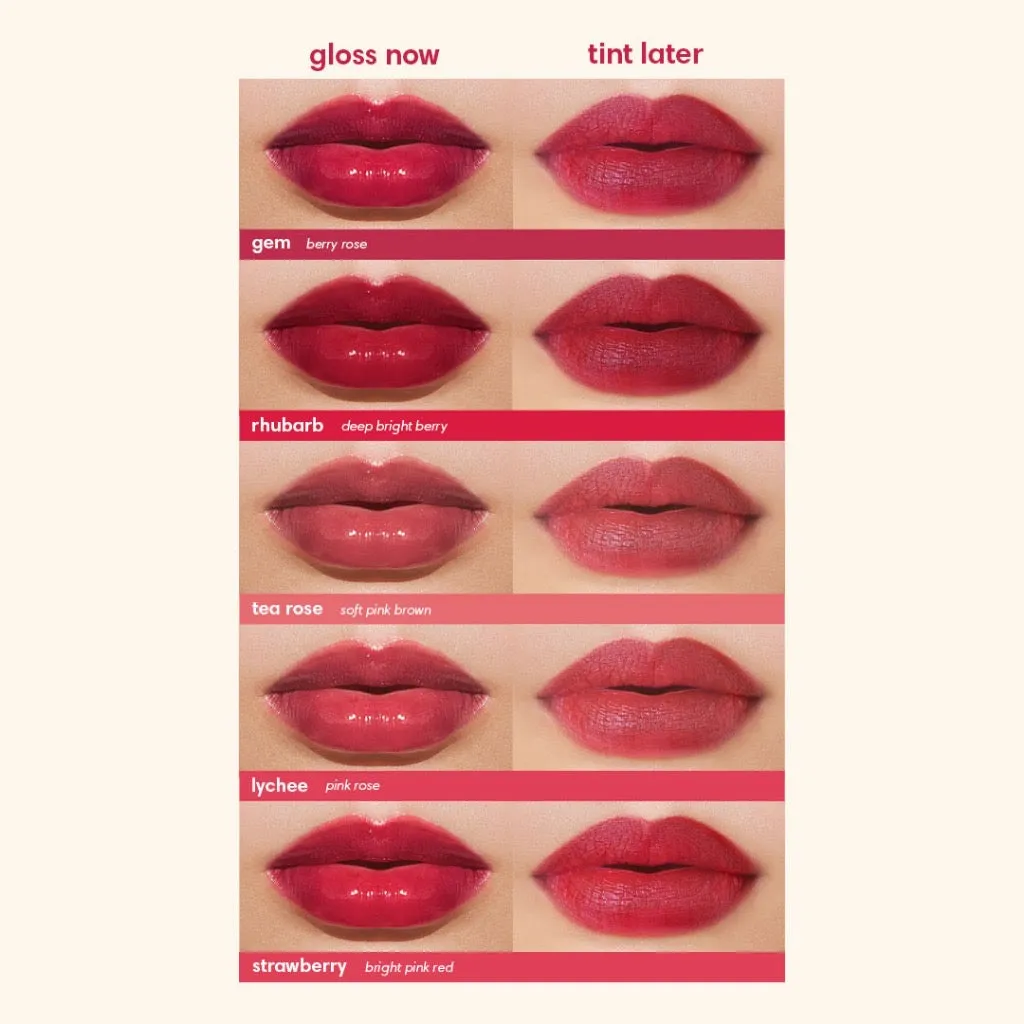 Sunnies Face Juicetint