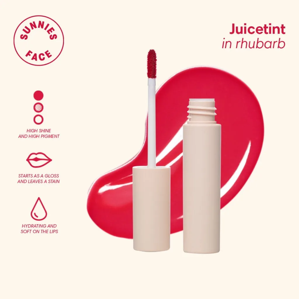 Sunnies Face Juicetint