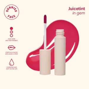 Sunnies Face Juicetint