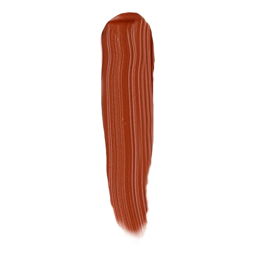 Sunnies Face Lip Dip in Terracotta