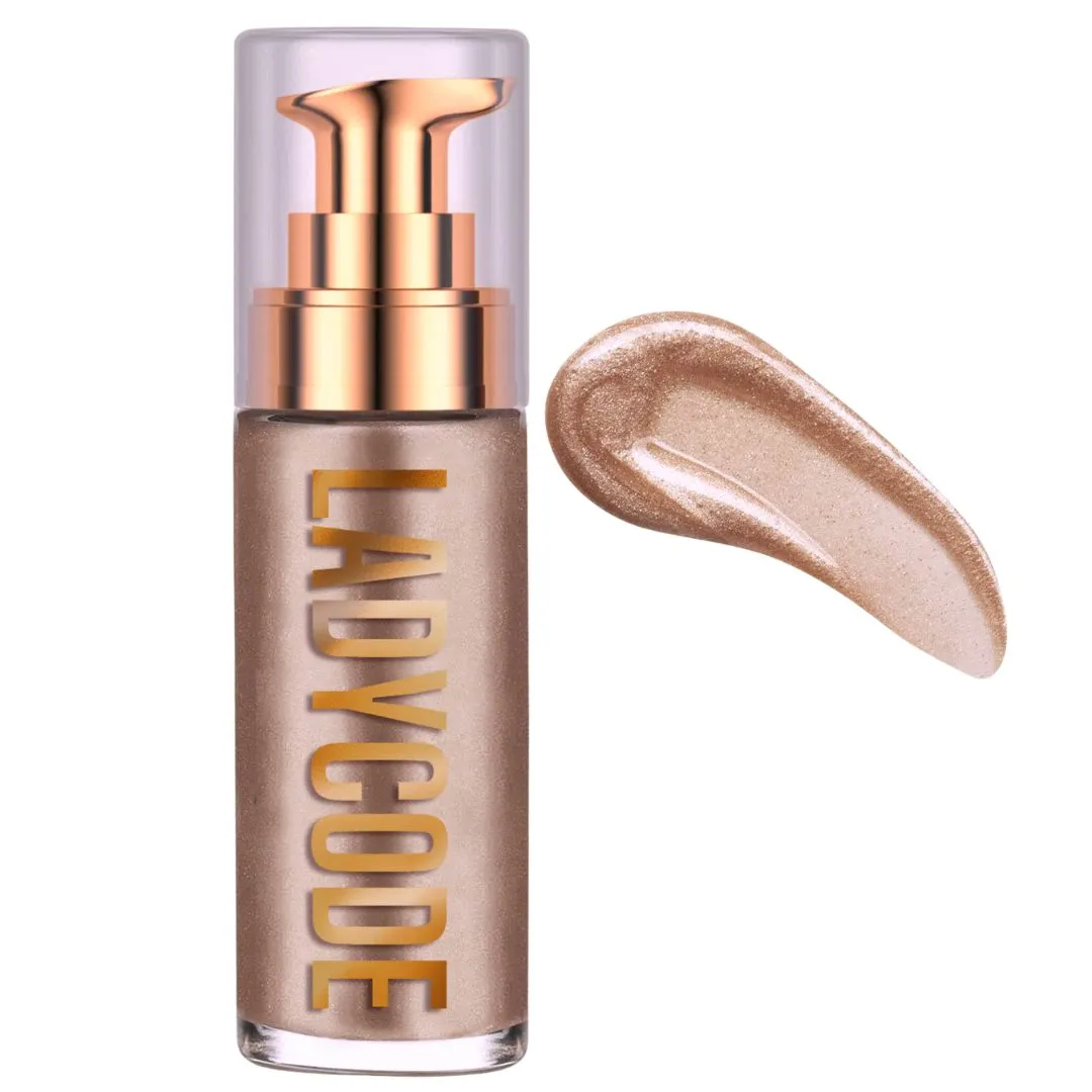 SUNRISE TO STARDUST BODY ILLUMINATOR