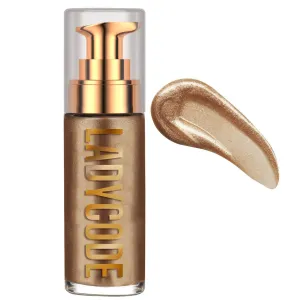 SUNRISE TO STARDUST BODY ILLUMINATOR