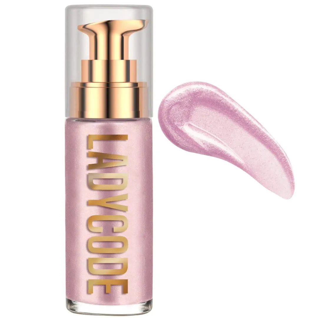 SUNRISE TO STARDUST BODY ILLUMINATOR