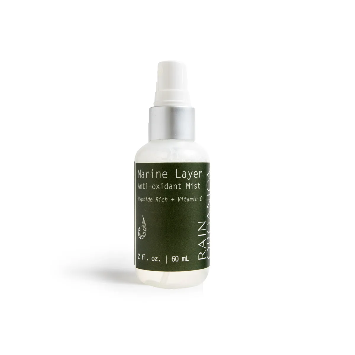Sunscreen Alternative | Antioxidant Spray