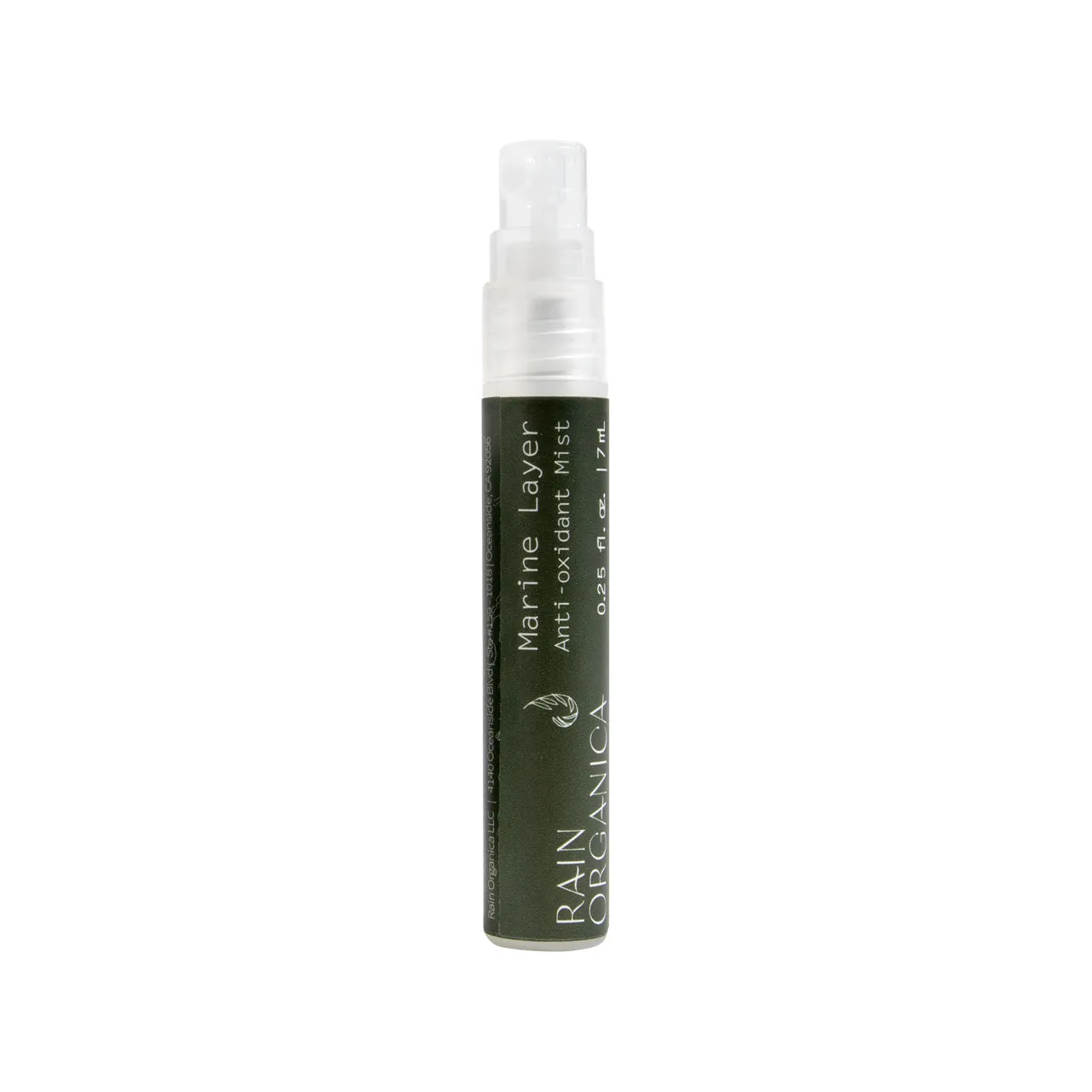 Sunscreen Alternative | Antioxidant Spray