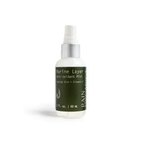 Sunscreen Alternative | Antioxidant Spray