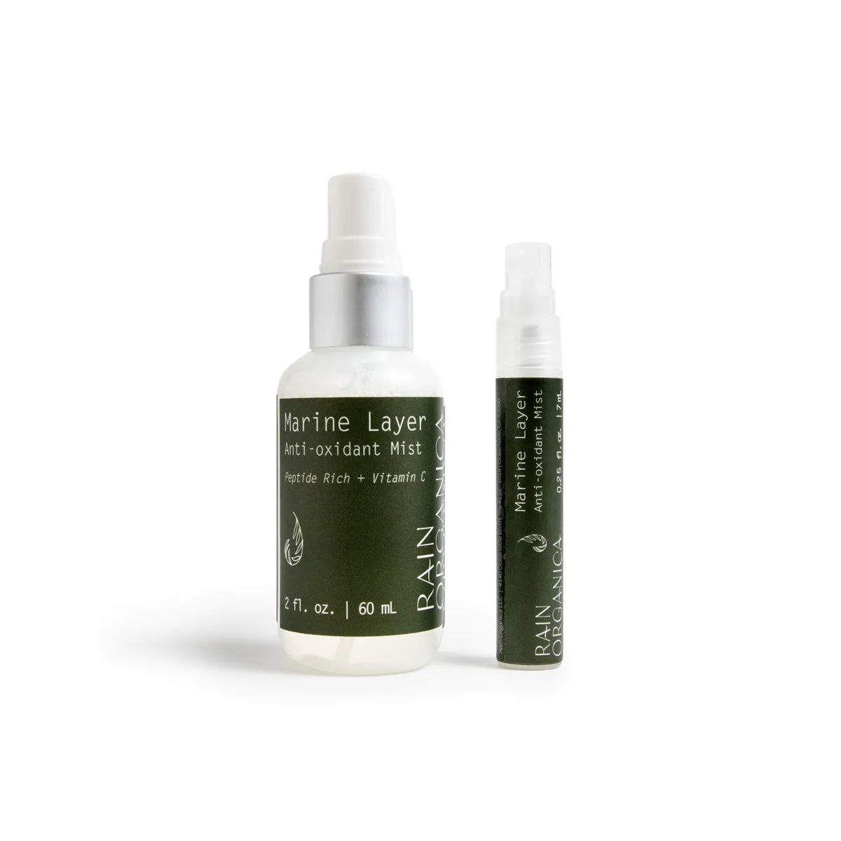 Sunscreen Alternative | Antioxidant Spray