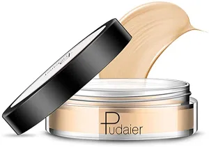 SUNSENT Lip Primer Base, Natural Long Lasting and Moisturizing Silky Lip Concealer Comestic Makeup