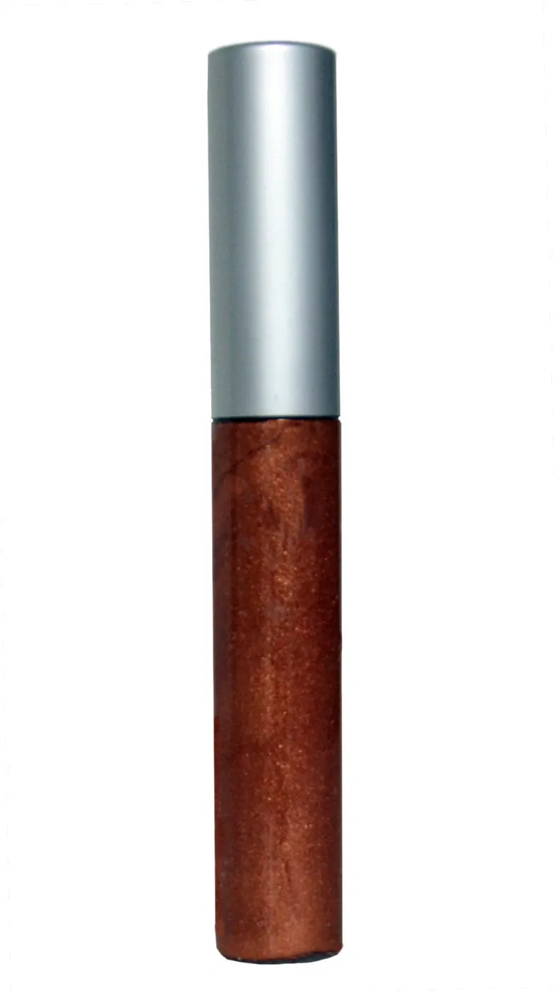 Sunset Bronze - 100% Natural Moisturizing Lip Gloss