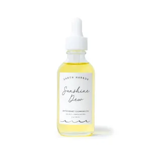 Sunshine Dew Antioxidant Cleansing Oil