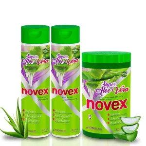 Super Aloe Vera Bundle
