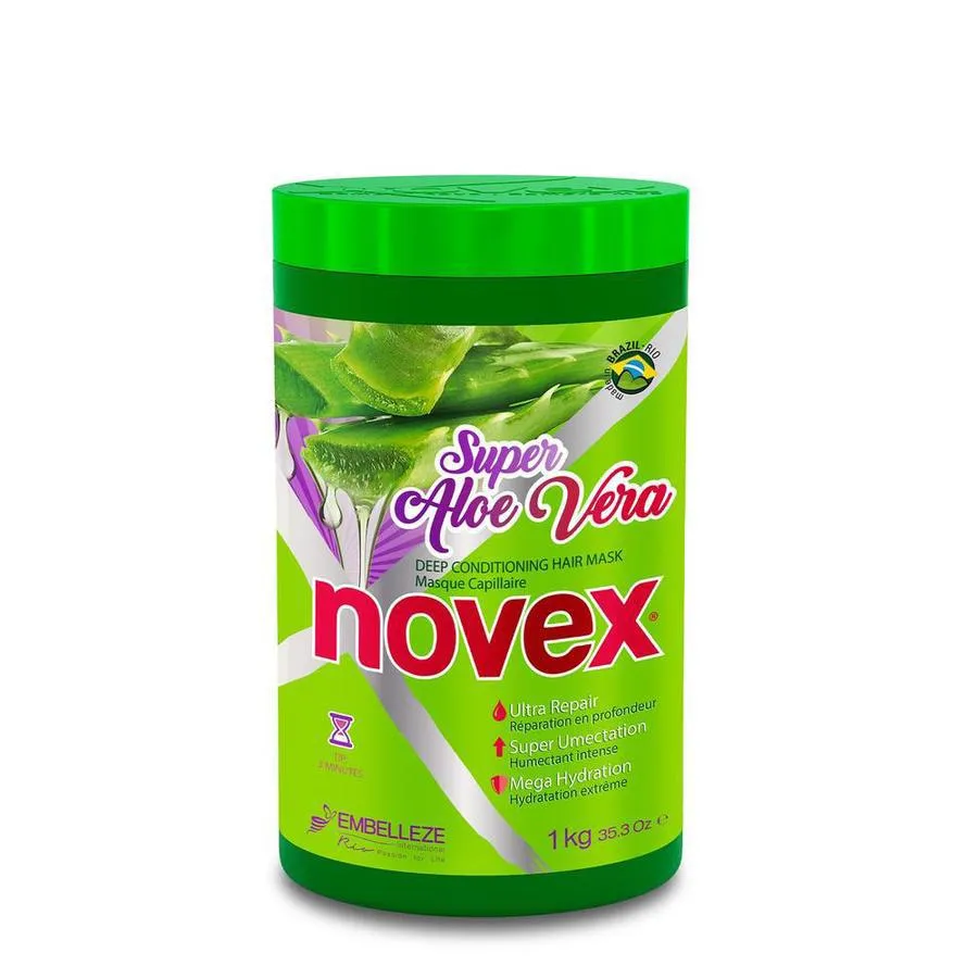 Super Aloe Vera Hair Mask (1kg)