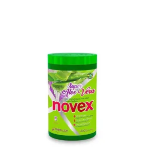 Super Aloe Vera Hair Mask (400g)
