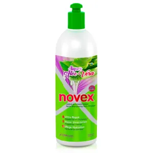 Super Aloe Vera Leave In Conditioner (500ml)