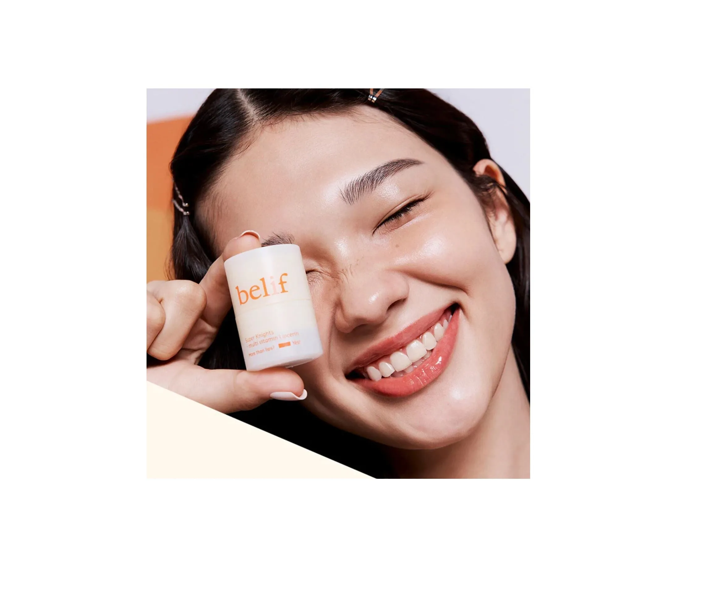 Super Knights Multi Vitamin Lipcerin 15ml*2ea