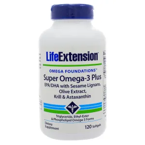 Super Omega-3   EPA/DHA