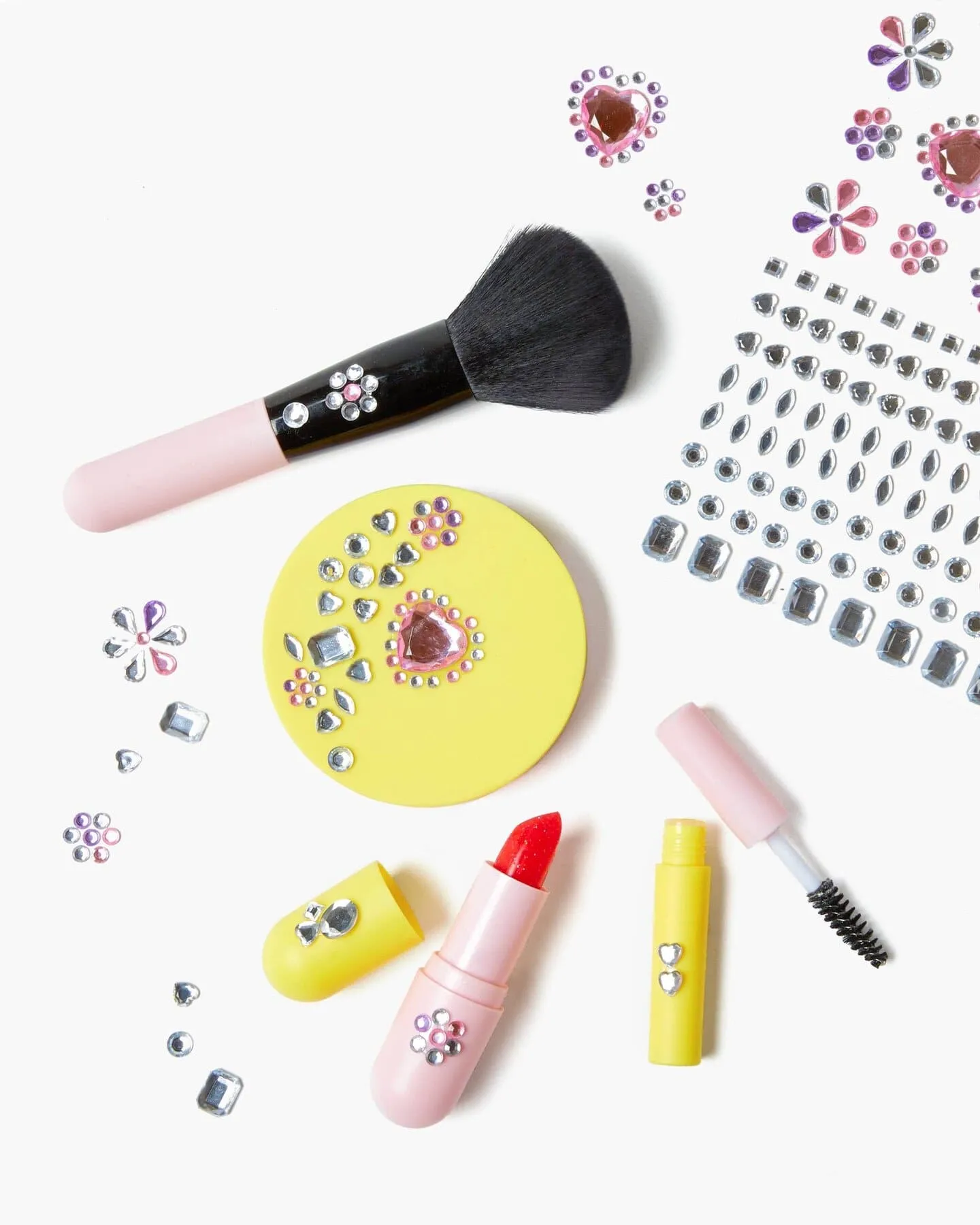 Super Smalls Mom's Makeup Play Kit