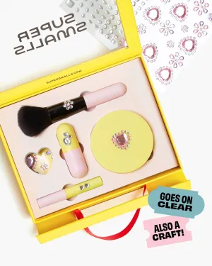 Super Smalls Mom's Makeup Play Kit