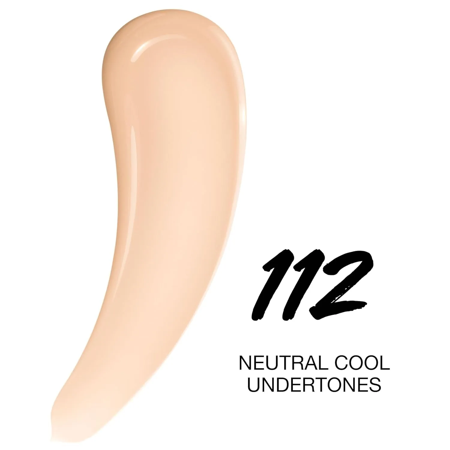 Super Stay Lumi-Matte Foundation, Lightweight and Buildable Full Coverage Foundation Makeup for up to 30HR Wear, 112, 1 Count