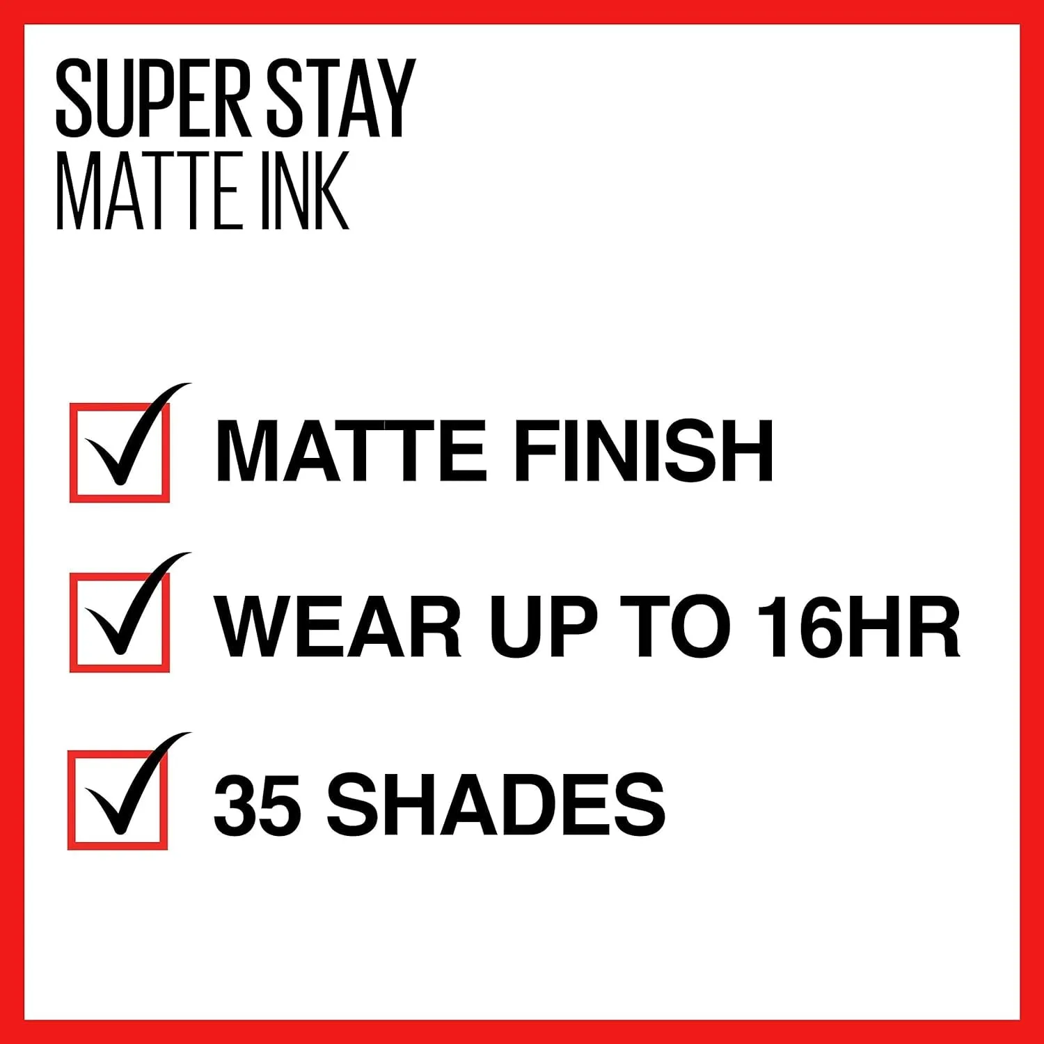 Super Stay Matte Ink Liquid Lipstick Makeup, Long Lasting High Impact Color, up to 16H Wear, Seductress, Light Rosey Nude, 1 Count
