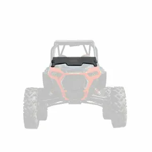 SuperATV Polaris RZR 900 Half Windshield