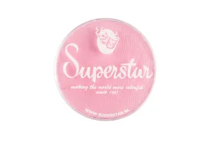 Superstar Face Paint | Baby Pink Shimmer 062 - 45gr