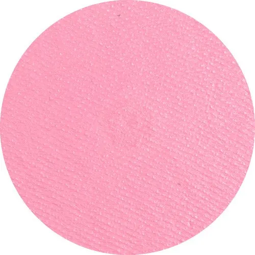 Superstar Face Paint | Baby Pink Shimmer 062 - 45gr