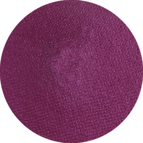 Superstar Face Paint - Berry Shimmer 16g