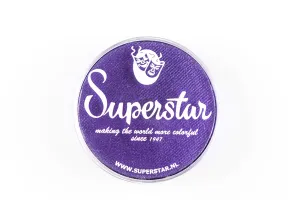 Superstar Face Paint | Lavender Shimmer 138 - 45gr