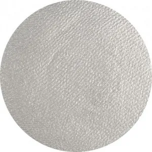 Superstar Face Paint | Silver Shimmer 056 - 45gr