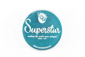 Superstar Face Paint | Snow Petrol Shimmer 273 - 45gr