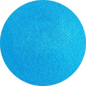 Superstar Face Paint | Ziva (Blue) Shimmer 220 - 45gr