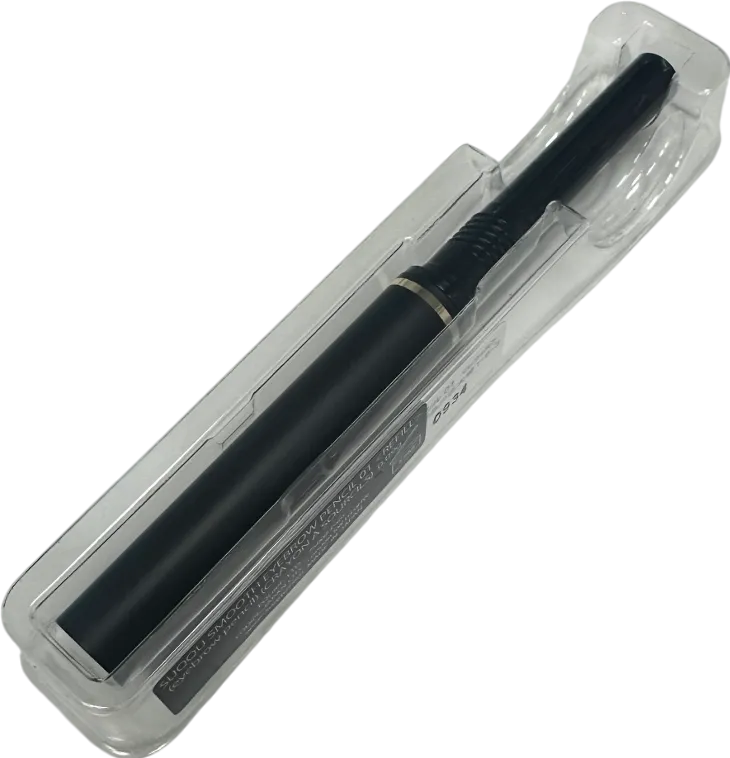 SUQQU Smooth Eyebrow Pencil 01 Khaki no size