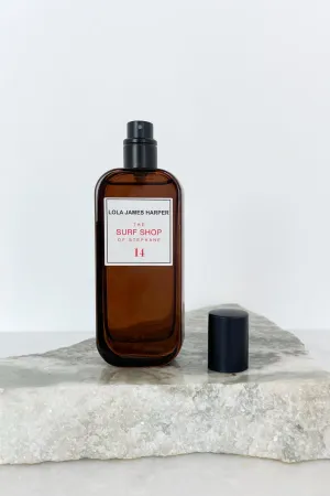 Surf Shop Room Spray