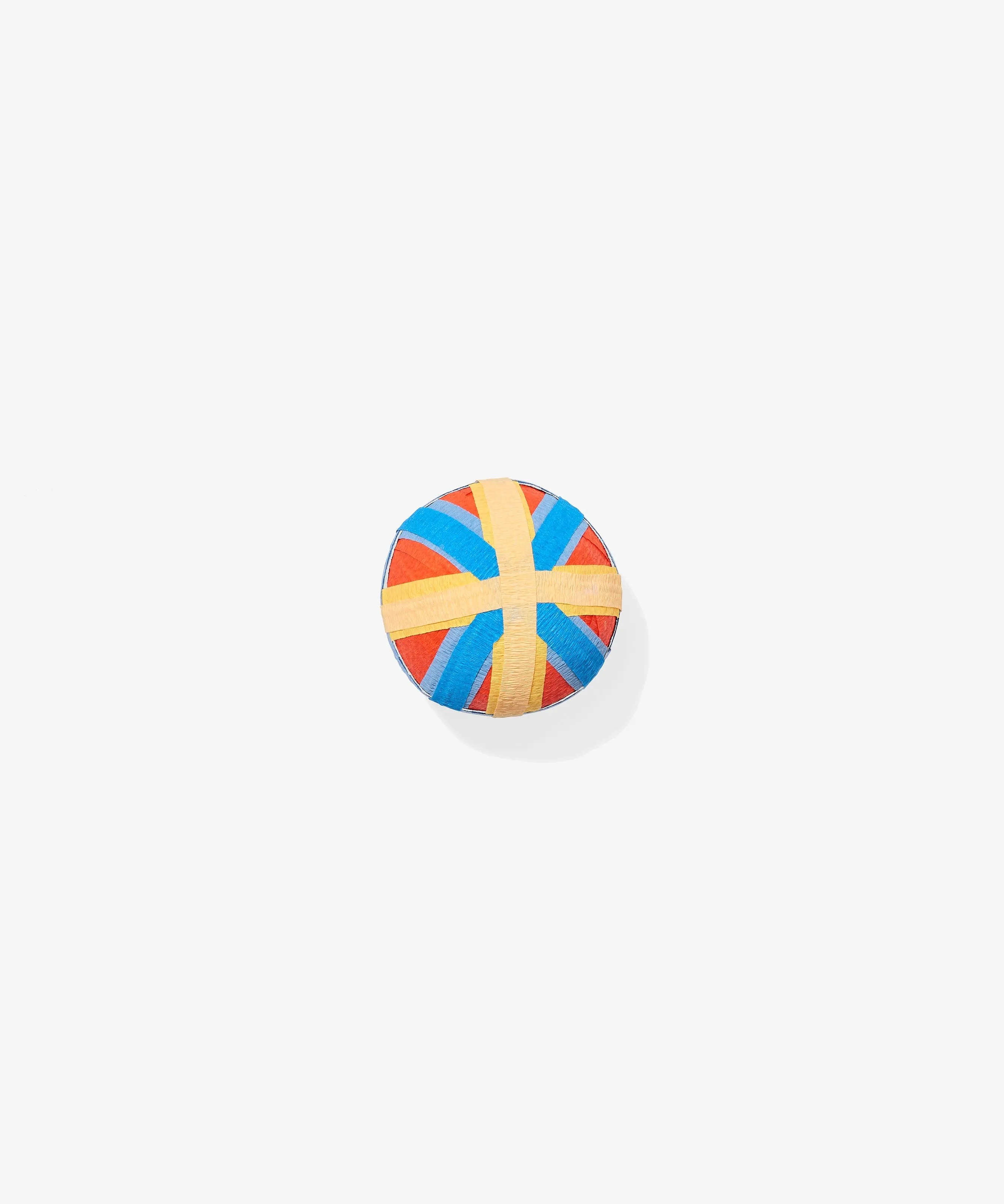 Surprise Ball, 16 prizes