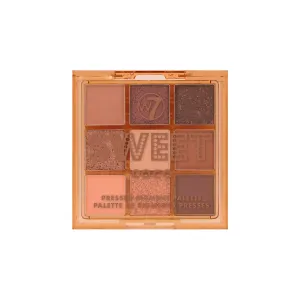 Sweet Coco Pressed Pigment Palette