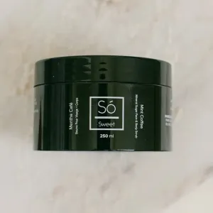 Sweet Face & Body Scrub (Choose Scent)