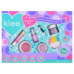 Sweet Lil' Nothings - Deluxe Makeup Kit