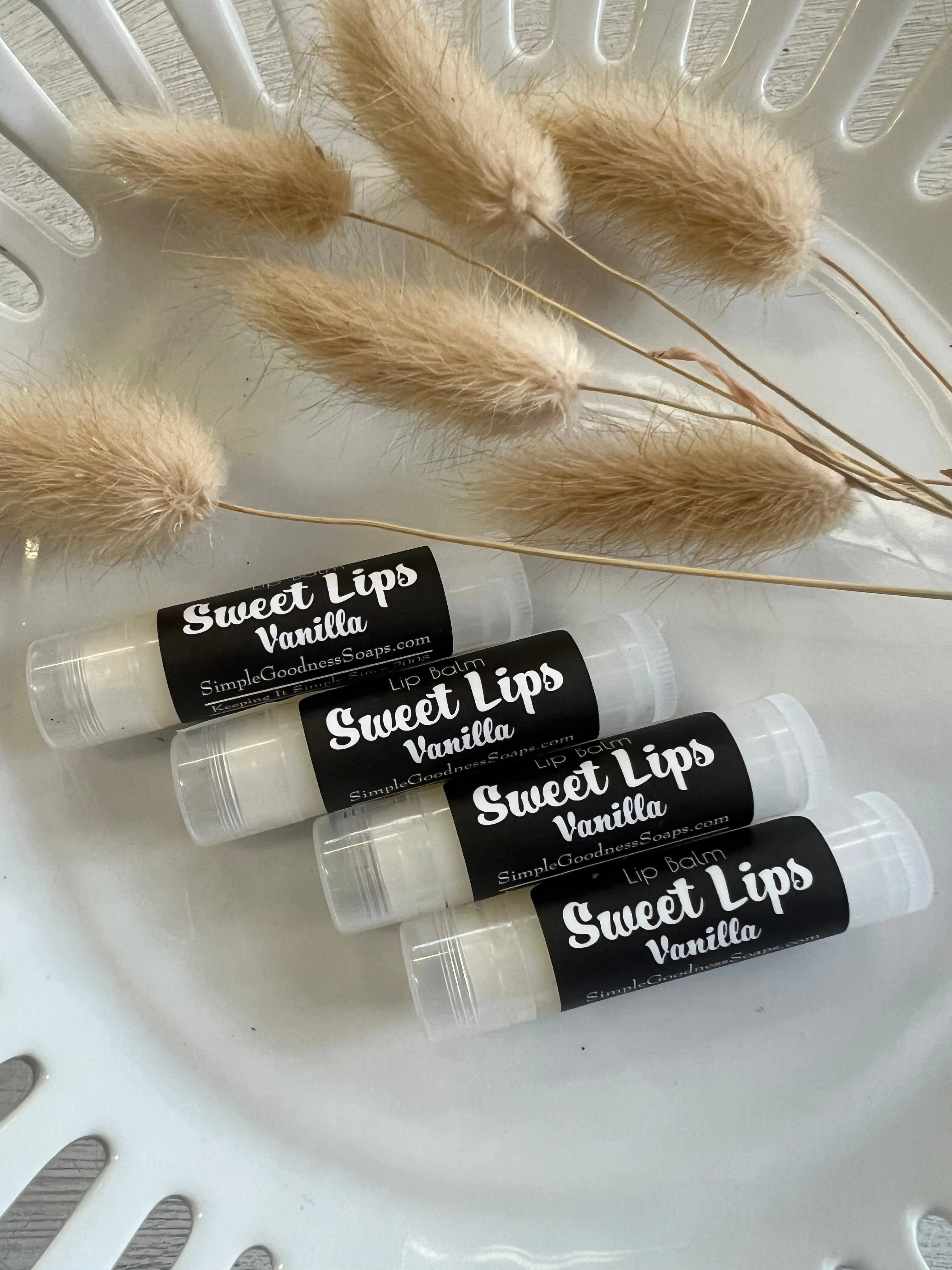 Sweet Lips Lip Balm