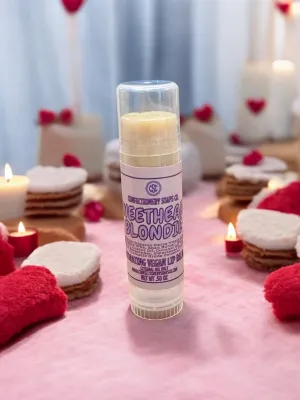 Sweetheart Blondie Lip Balm