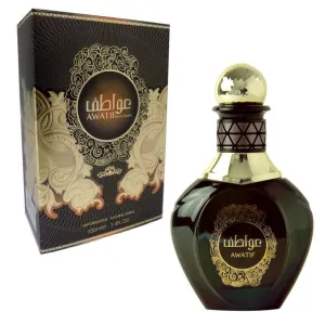 Swiss Arabian Areen Awatif 695 Perfume For Unisex EDT 100 ml