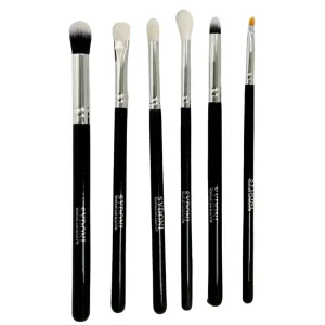 Sydoni Pro Eye Makeup Brush Set