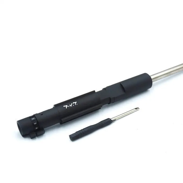 T-N.T STUDIO T-Hop S  Retrofit Kit for KSC MP9