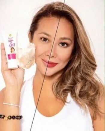 TAKE IT OFF DEEP CLEANSING CREAM