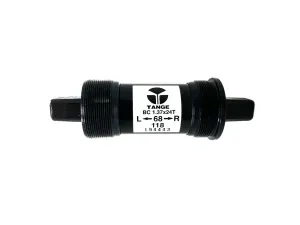 Tange Square Taper Cartridge Bottom Bracket - 68 x 118mm