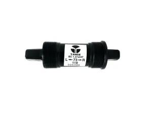 Tange Square Taper Cartridge Bottom Bracket - 73 x 118mm