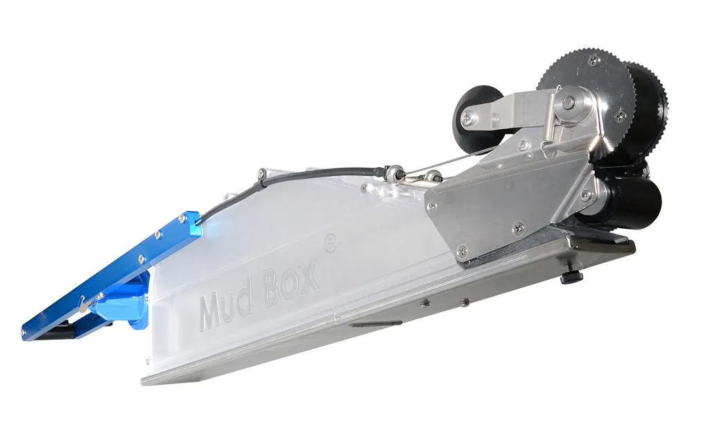 TapePro Mud Box® Pro