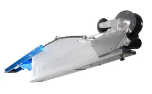 TapePro Mud Box® Pro